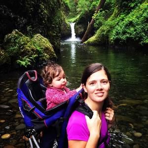 Meet your Posher, Mary